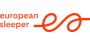 European Sleeper logo