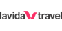 Lavida Travel logo