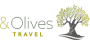 Olives Travel logo