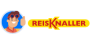 Reisknaller logo Reisknaller logo