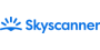 Skyscanner logo