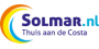 Solmar logo Solmar logo