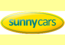 Sunny Cars logo