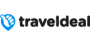 Traveldeal logo Traveldeal logo