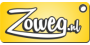 Zoweg logo Zoweg logo
