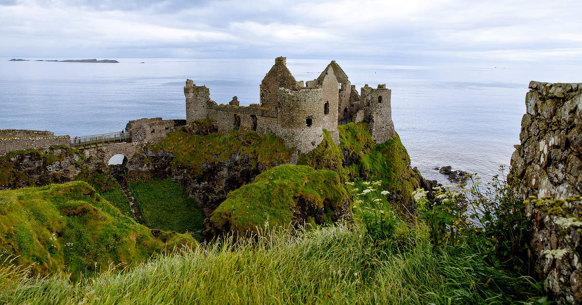 Tips en inspiratie voor een vakantie in Noord-Ierland » Reisdesk