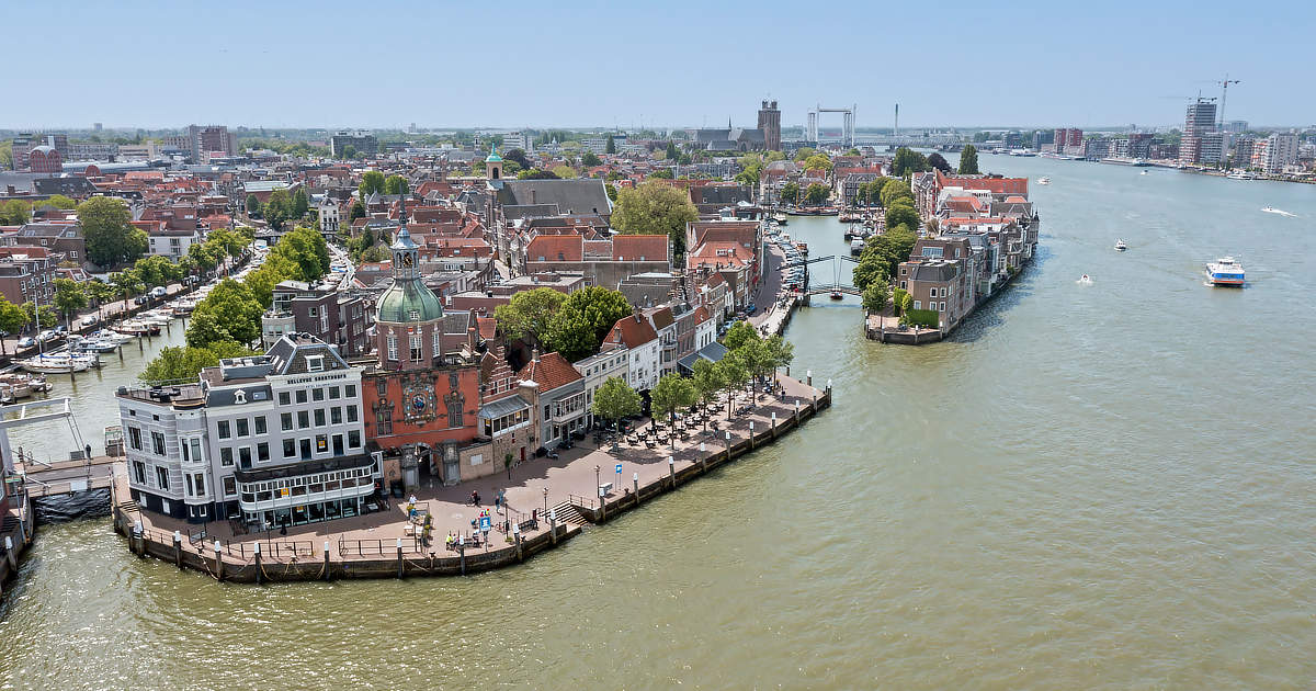 Ontdek verrassende vakantiebestemmingen in Zuid-Holland » Reisdesk