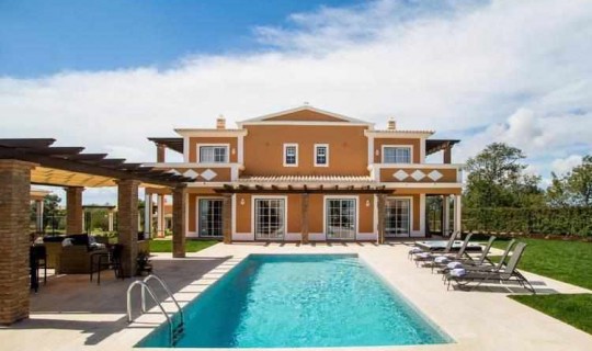Portugal 8 daagse vliegvakantie naar Colina Da Lapa en Villas in carvoeiro, portugal