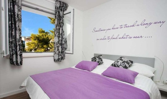 Kroatië Appartementen 4 You Split