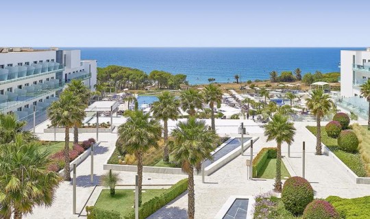 Spanje Hipotels Gran Conil en Spa