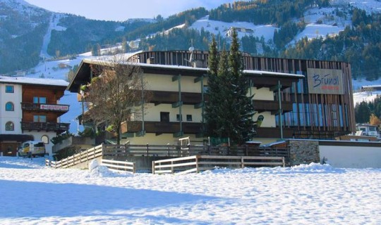 Oostenrijk  Holiday Apartments Egger