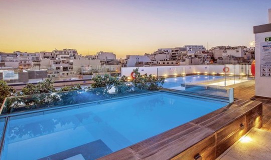 Malta Solana