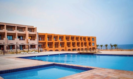 Egypte Viva Blue