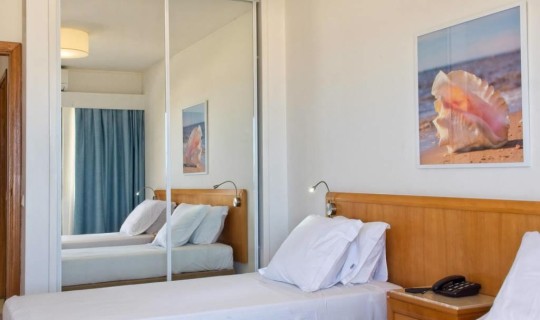 Portugal Turim Algarve Mor