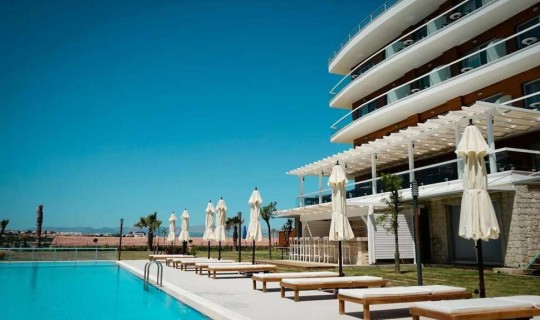 Turkije  Casa de Playa Luxury Hotel & Beach