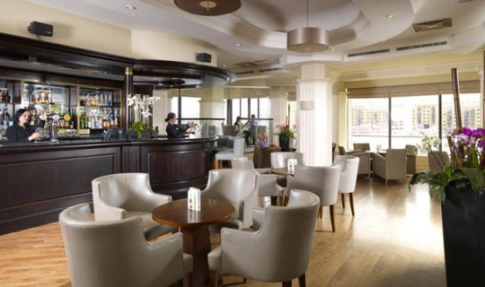 Engeland Londen Hotel The Tower by Thistle