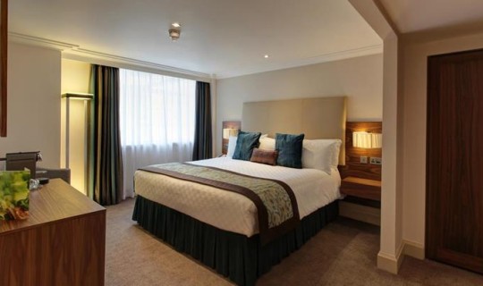 Engeland Londen Hotel Marble Arch by Thistle