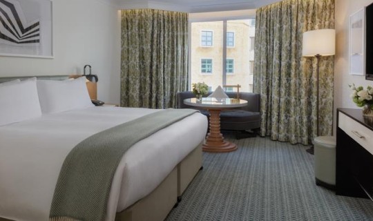 Ierland Dublin Conrad Dublin