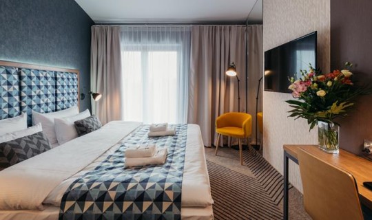 Polen Krakau Avena Boutique Hotel by Artery Hotels