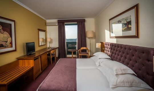 Portugal Porto Hotel Vila Gale Porto