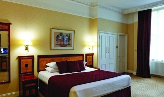 Engeland Londen Hotel Grange The Clarendon