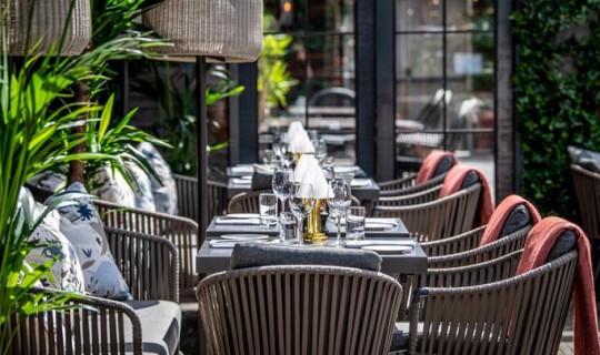 Ierland Dublin Hotel Croke Park