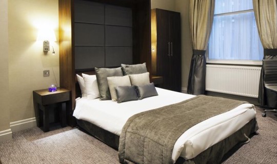 Engeland Londen Hotel Gem Langham Court