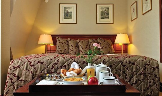 Engeland Londen Hotel Gem Fitzrovia