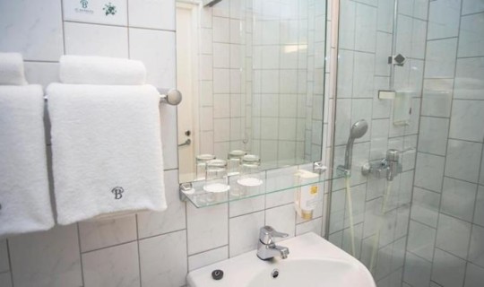 Estland Tallinn Hotel St. Barbara