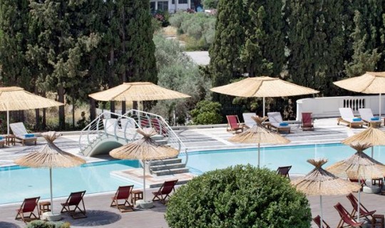 Griekenland Athene Eretria Hotel & Spa Resort