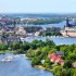 Malmö 8-daagse rondreis Ontdek Zweden
