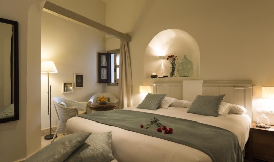 Spanje  Balcon De Cordoba