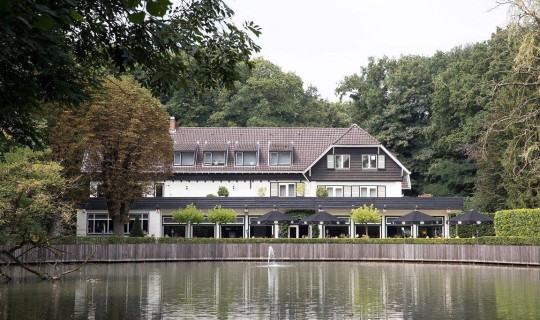 Nederland  Bilderberg De Bovenste Molen