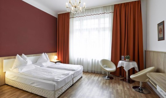 Oostenrijk Wenen Baronesse