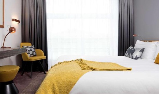 Duitsland Berlijn art''otel berlin mitte powered by Radisson Hotels