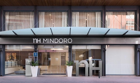 Spanje  NH Castellon Mindoro