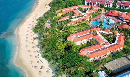 Dominicaanse Republiek  8 daagse vliegvakantie naar Gran Ventana Beach Resort in playa dorada, dominicaanse republiek