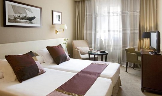 Spanje Valencia Conqueridor