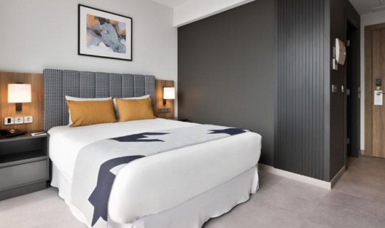 Engeland Londen Riu Plaza London Victoria