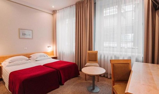 Estland Tallinn Hotel Rixwell Viru Square