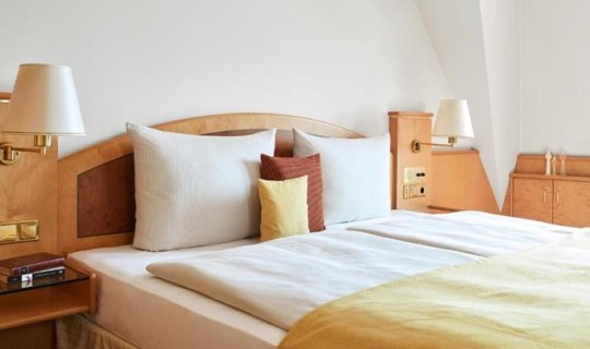 Duitsland Berlijn Derag Livinghotel Grosser Kurfuerst