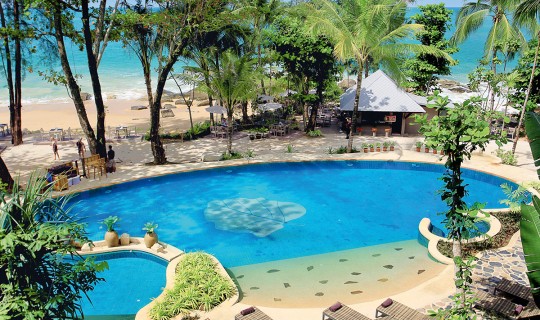 Thailand  Moracea by Khao Lak Resort