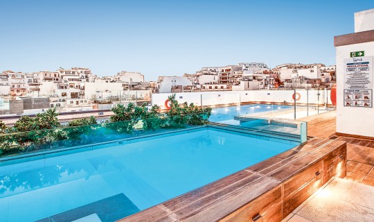 Malta  Solana Hotel & Spa