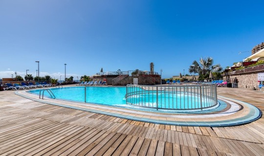 Spanje  Holiday Club Playa Amadores
