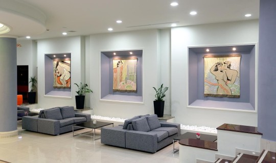 Griekenland  Sol Cosmopolitan Rhodes