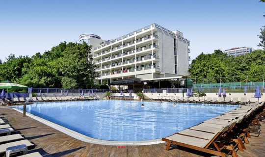 Bulgarije Sofia Sofia