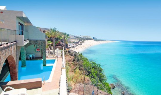 Spanje  LIVVO Atalaya de Jandia