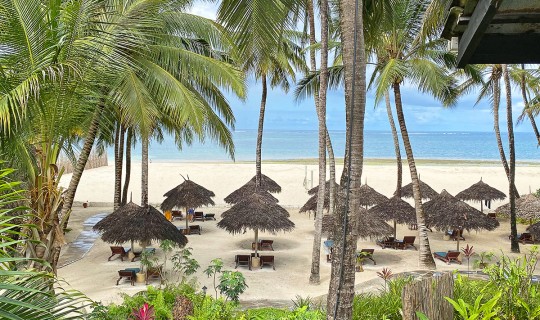 Kenia Pinewood Beach Resort & Spa