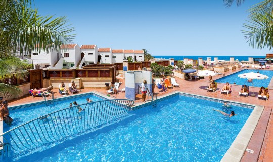 Spanje  Hotel VillaAdeje Beach