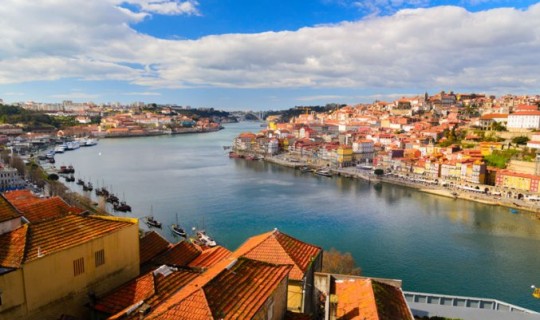 Portugal Porto Hotel Clip Gaia Porto